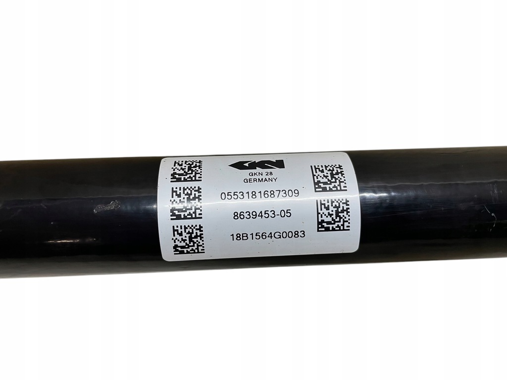 фото №9, Поворотный кулак задняя левая рычаги датчики приводной вал комплект bmw 7 g11 g12 lift 750ix