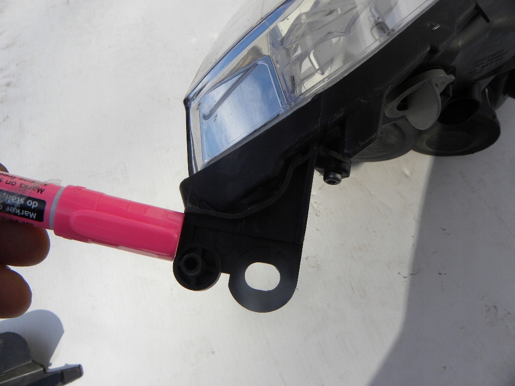 фото №10, Citroen c4 picasso lift 2013 rok капот, бампер