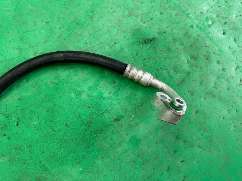 фото №9, Шланг системы кондиционера 97762-2r200 hyundai i30 i lift 1.6 crdi 07-12