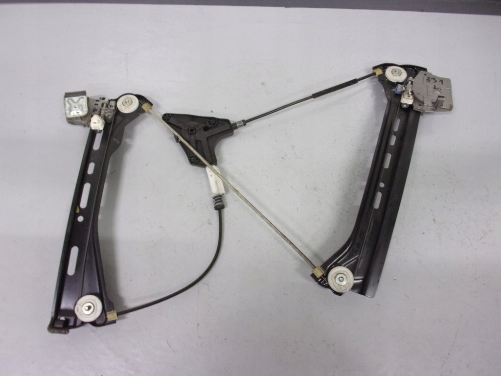 фото №1, Mercedes r231 sl 500 підйомник скло двері лівий a2317200146