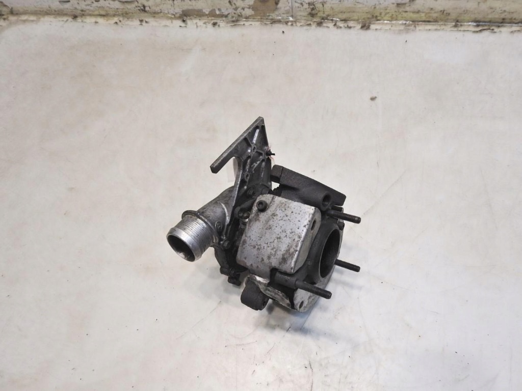 Турбонагнітач турбіна audi a8 d3 4.0 v8 tdi 057145721j gt1749v Недорого