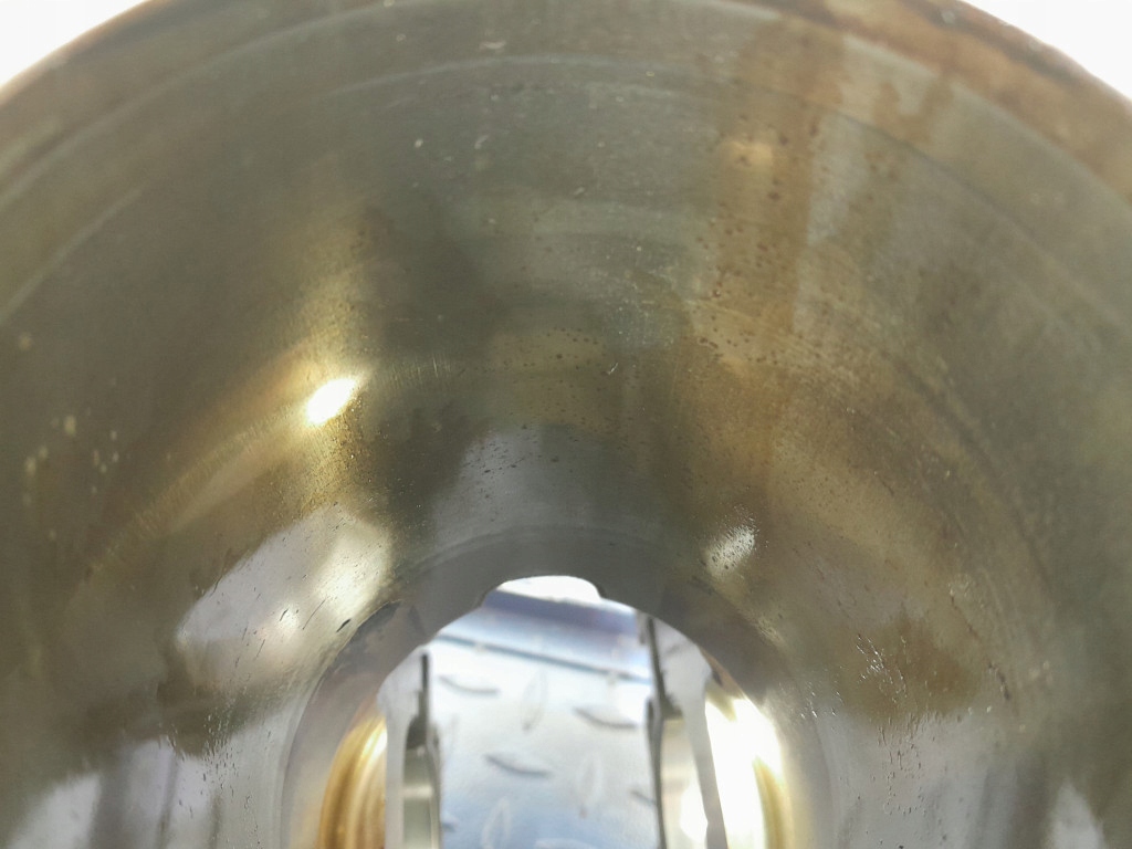 фото №7, Mercedes cls w257 3.0b 256930 367 km блок двигателя