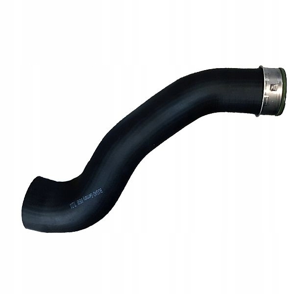 фото №1, Шланг інтеркулер do mercedes c 200 cdi 220