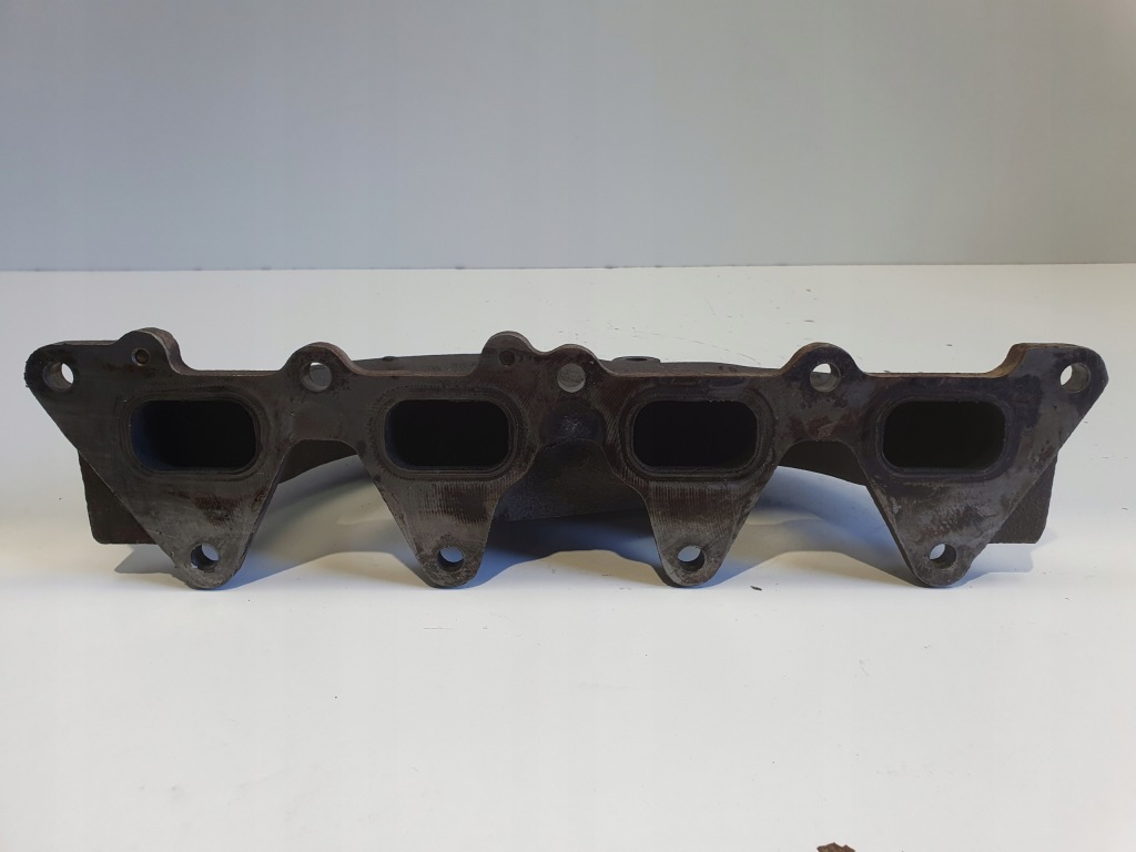 фото №8, Renault megane iii 2.0 tce коллектор выпускной 8200438833