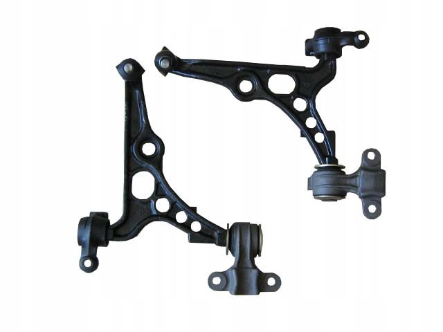 фото №1, Важіль передній fiat ulysse 1994-2003 новий