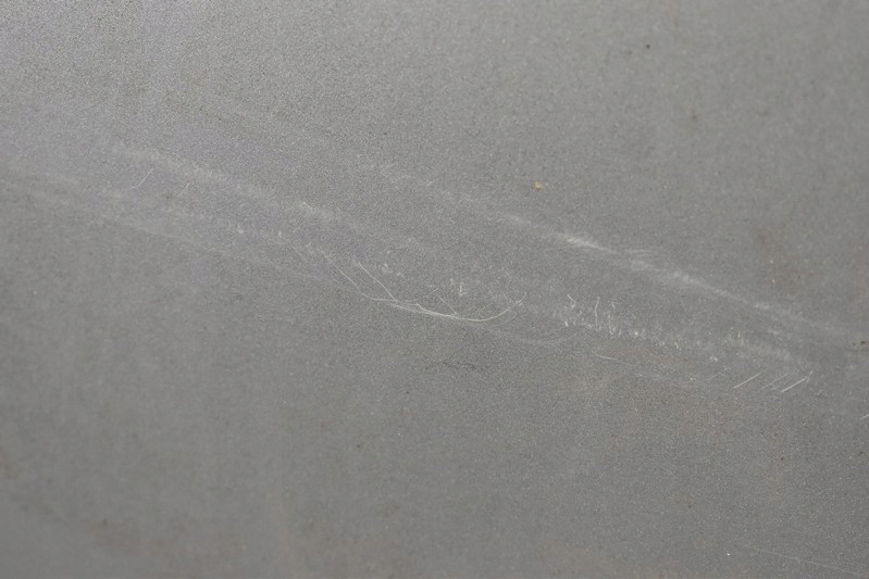 фото №7, Капот кришка двигуна срібляста audi a6 c6 04-11