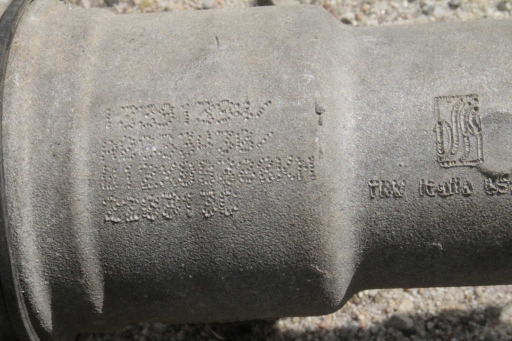 фото №8, Рейка рульова opel adam