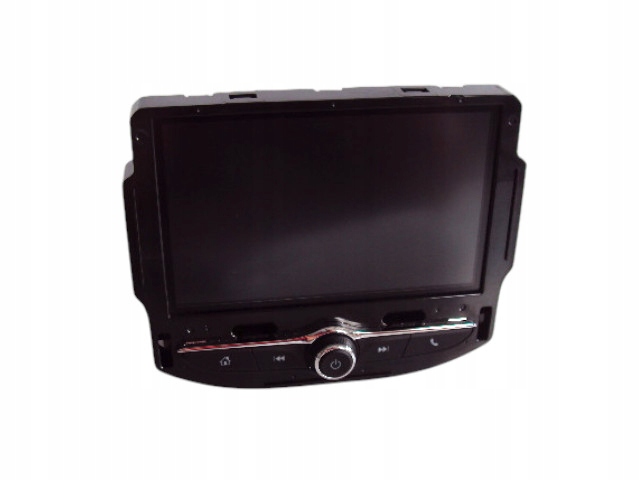 фото №1, Екран навігації монітор opel corsa e astra k