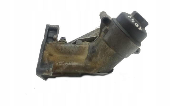 фото №1, Корпус фильтра масла rover 75 i 1998-2005 2.0 d