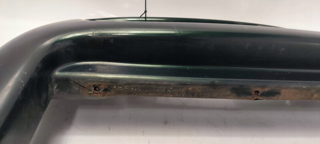 Бампер перед кенгурятник 46l opel frontera b Київ