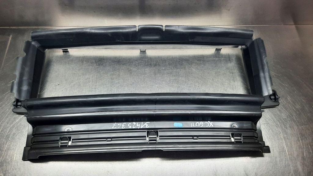 фото №1, Впуск повітропровід повітря 31425367 volvo xc60 ii 17-25r