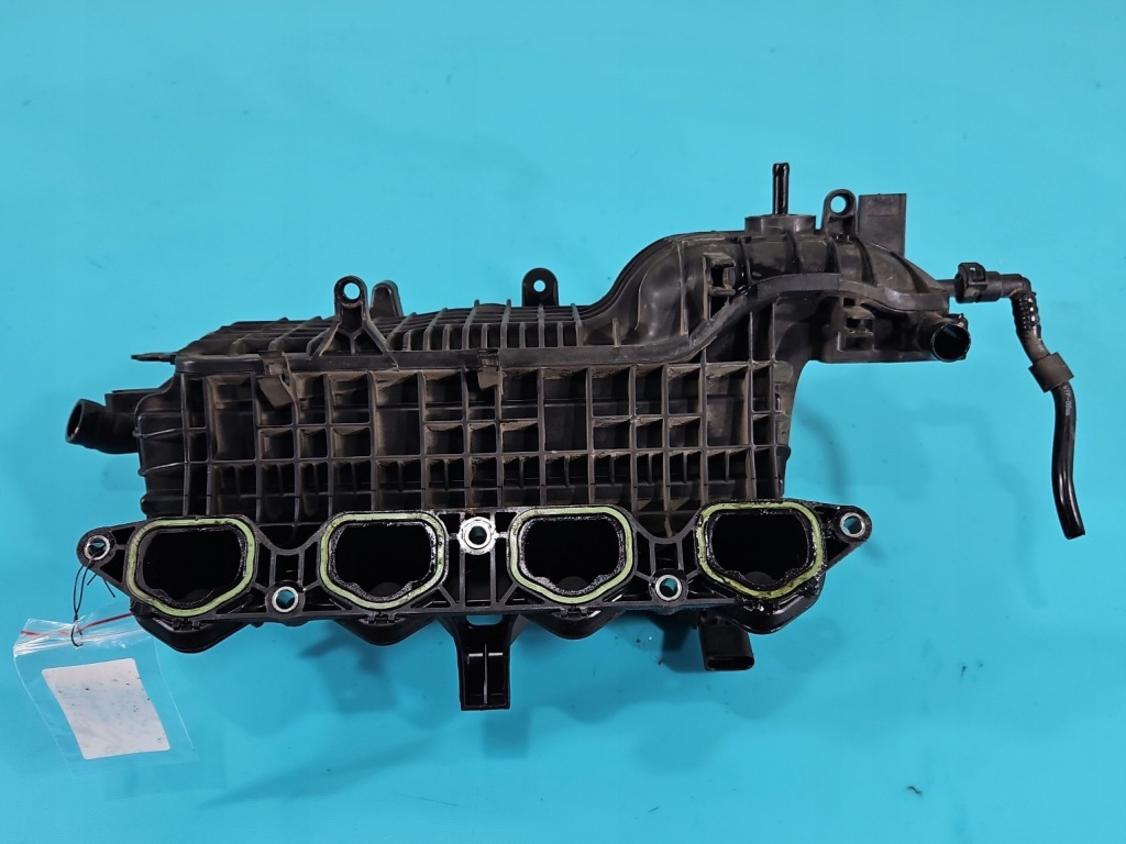 фото №10, Коллектор всасывающий vw polo v 6r 1.2 16v 04e129711e