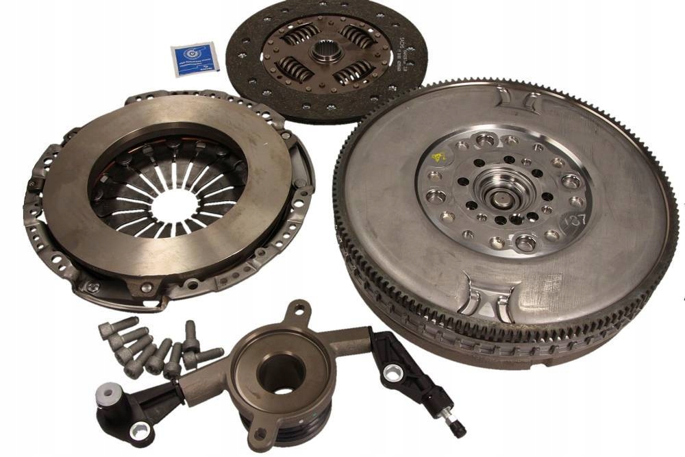 Сцепление комплект .dmf sachs 2290601108 в Украине