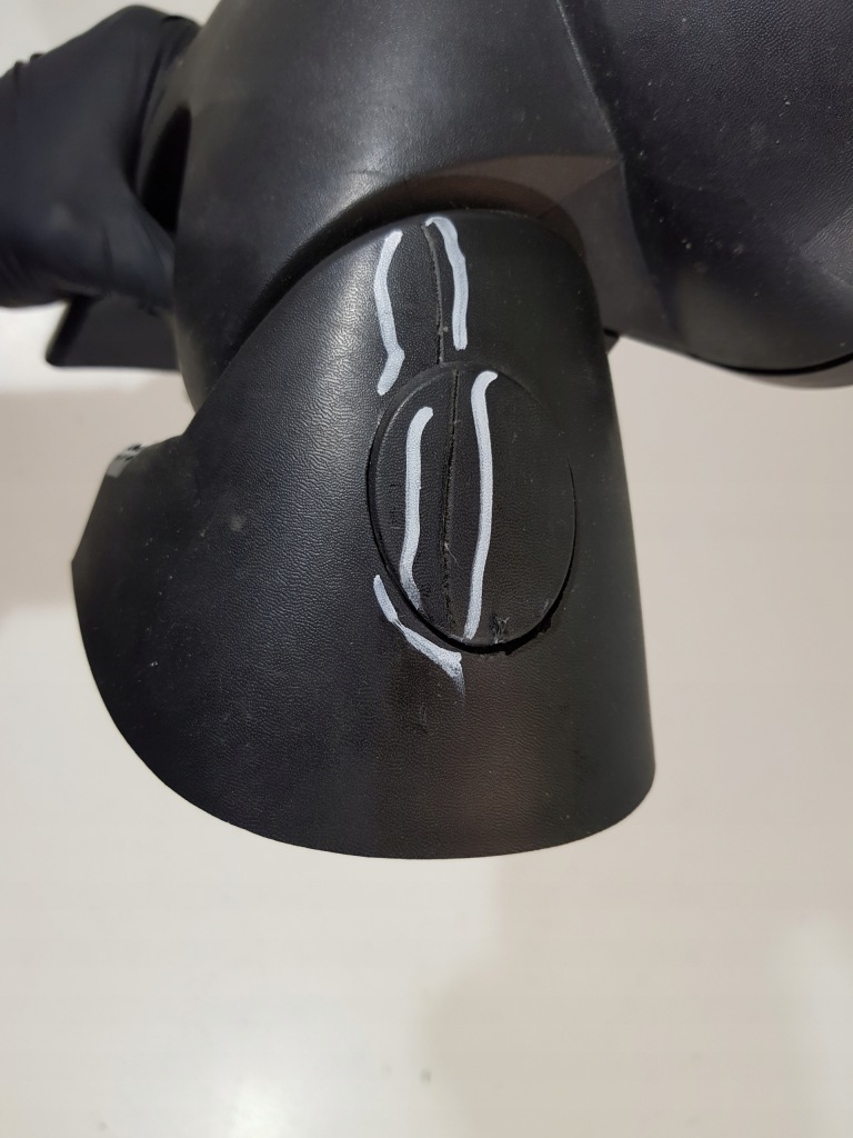 фото №5, Дзеркало ліва renault trafic 026305