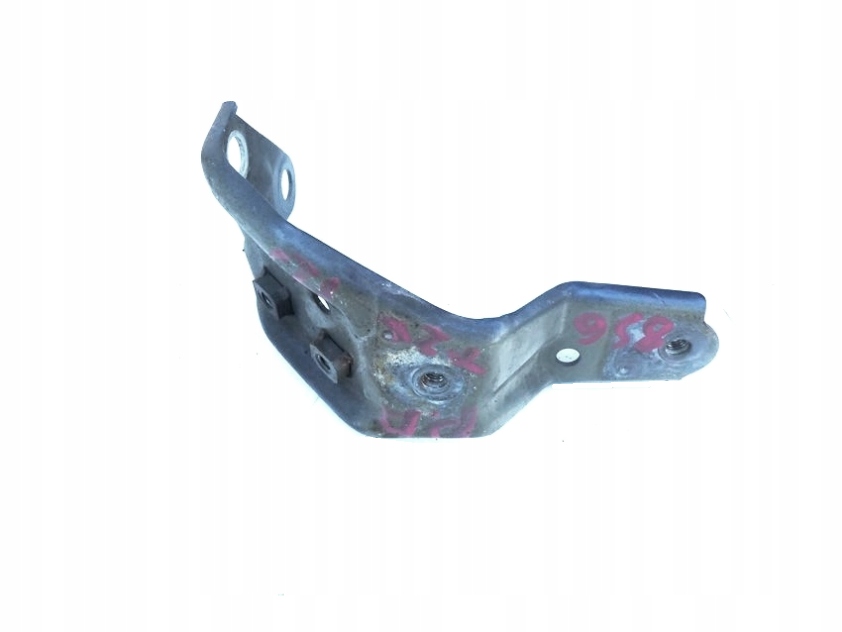 фото №1, Кронштейн крыла передние правое toyota avensis iii t27 2009-2015 rok 8s6