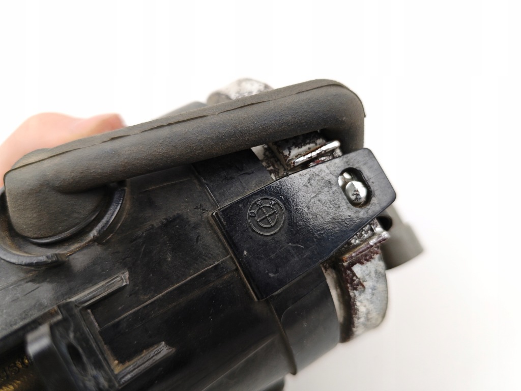 Bmw e46 противотуманная фара лампа противотуманная правый перед 566.01 Цена