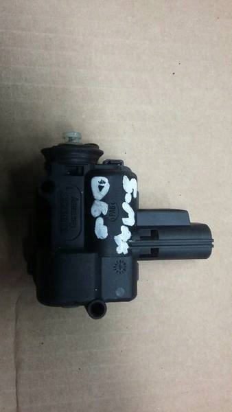 фото №1, Привод крышка топлива ford s-max