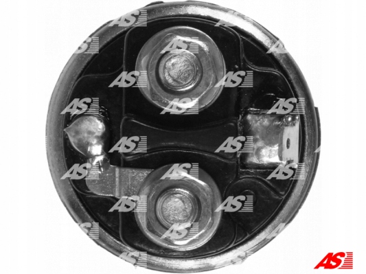 фото №3, Выключатель электромагнитный, стартер as-pl ss2002