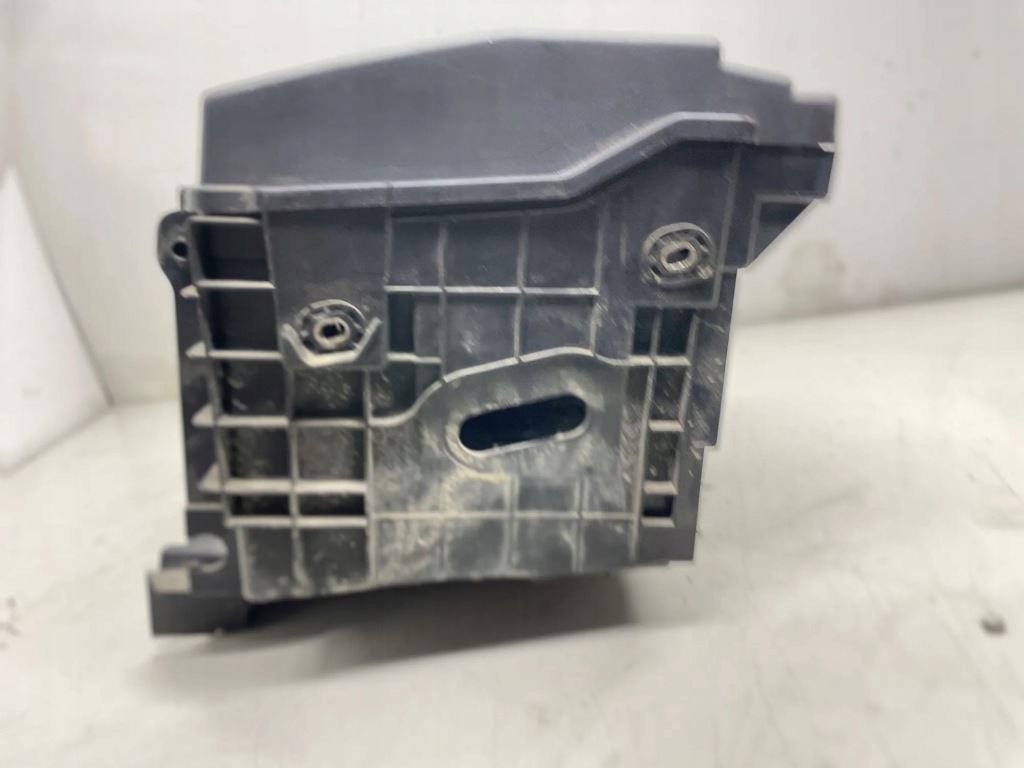 фото №9, Крышка аккумулятор renault espace v jr_ 244973035r дизель 2015