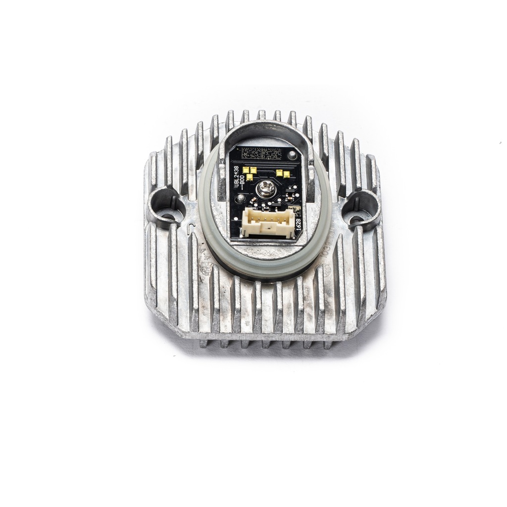 фото №5, Bmw 5 g30 f90 модуль led фара 63117214940