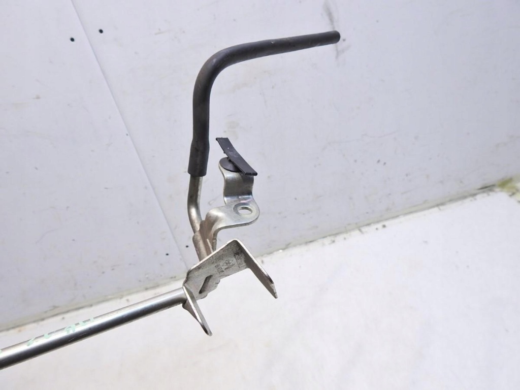 фото №3, Wąż трубка вентиляція картера renault laguna iii 2.0 dci