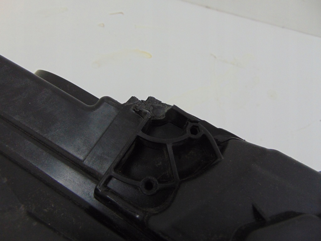 фото №11, Mercedes b w247 лампа права multibeam led