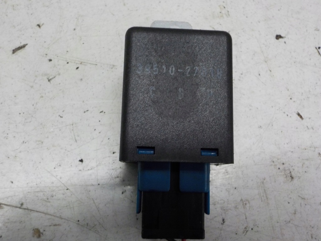 фото №1, Kia ceed реле