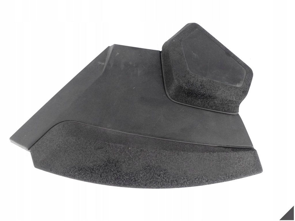 фото №1, Porsche 911 992 coupe 19- накладка захист кришка відсік двигуна задня r