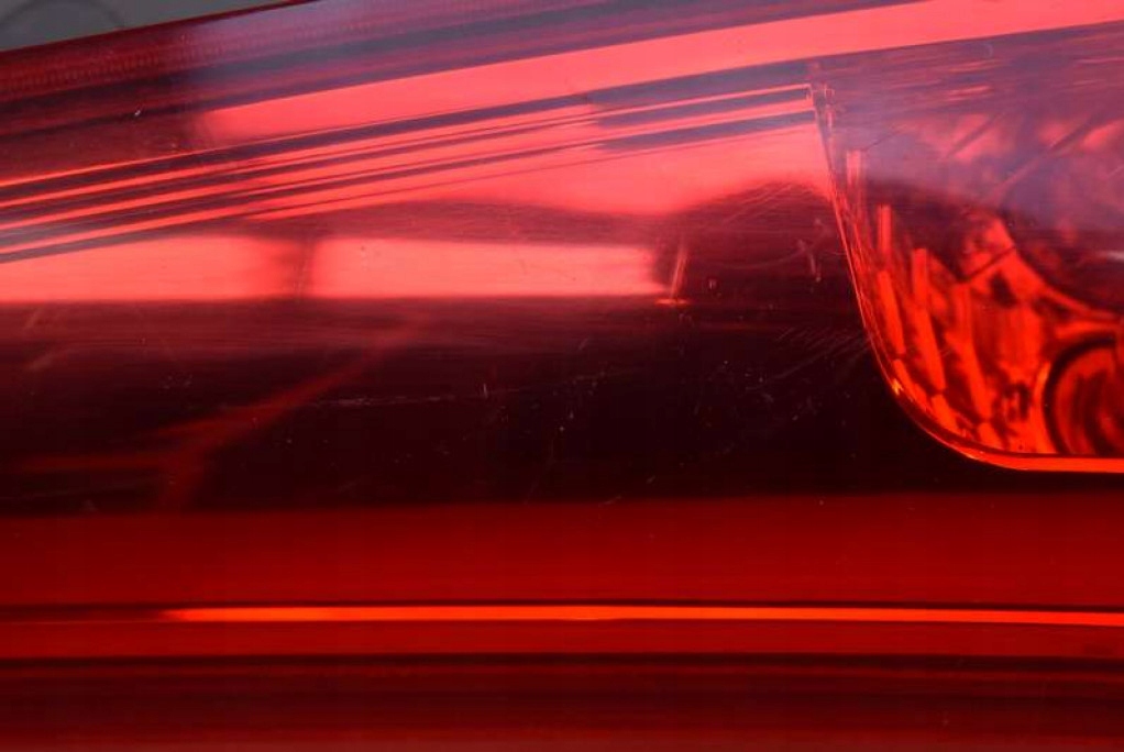 фото №9, Лампа ліва задня задня верхній 924031h3 kia ceed 1 i kombi 07-10