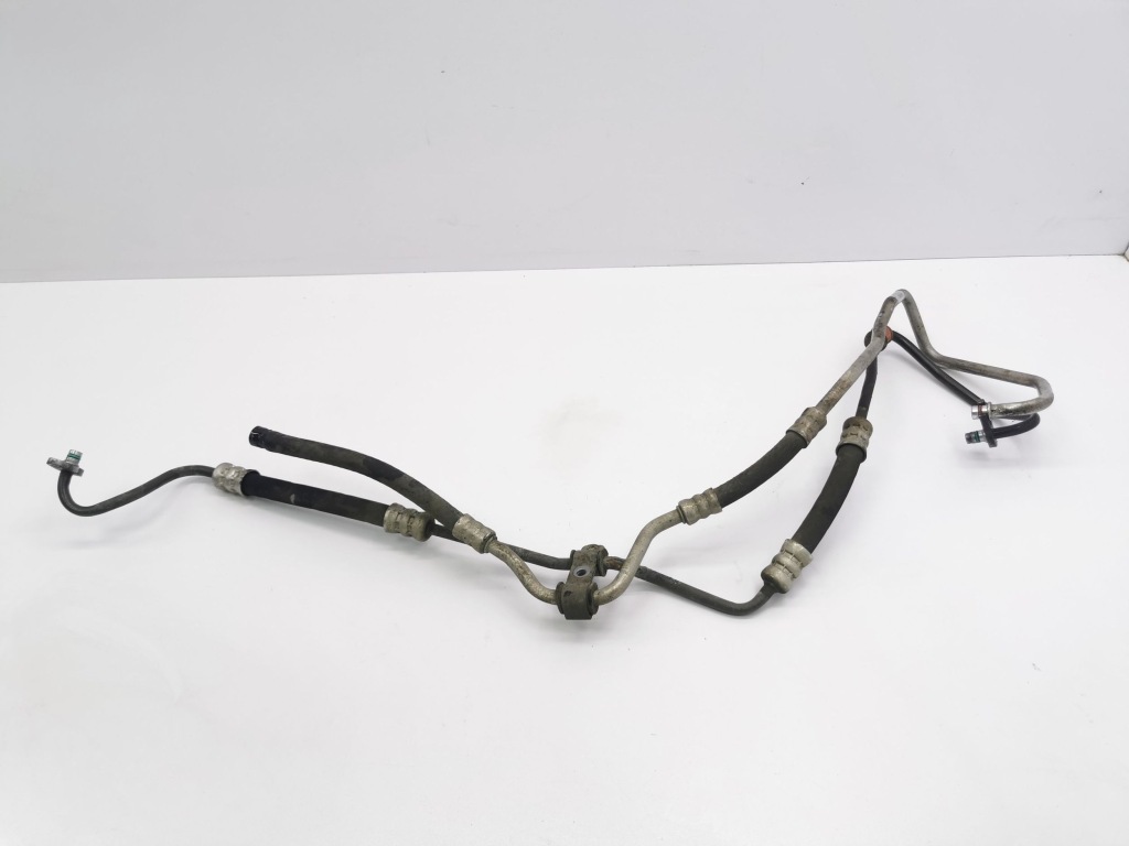 Citroen ds5 2013 шланг радіатора оливи коробки Недорого