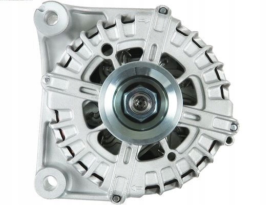 фото №1, Генератор 220a a3143 as-pl bmw 3 4 f30 f80 f31