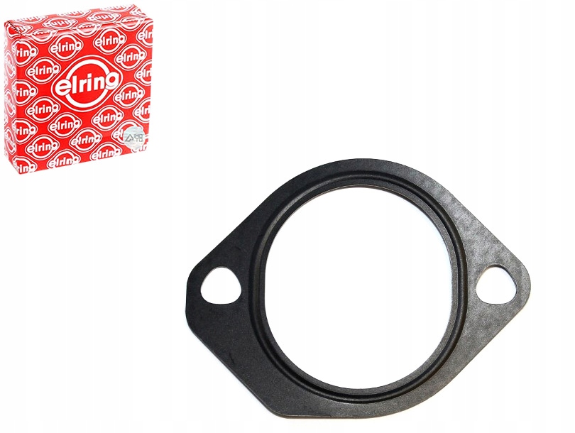 фото №1, Прокладка клапана egr iveco daily iv daily line daily tourys daily v