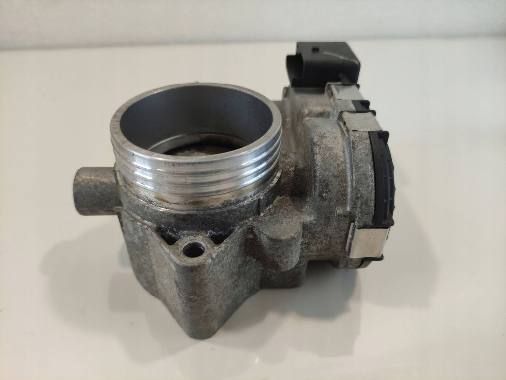 фото №6, Peugeot 207 дроссельная заслонка 0280750085