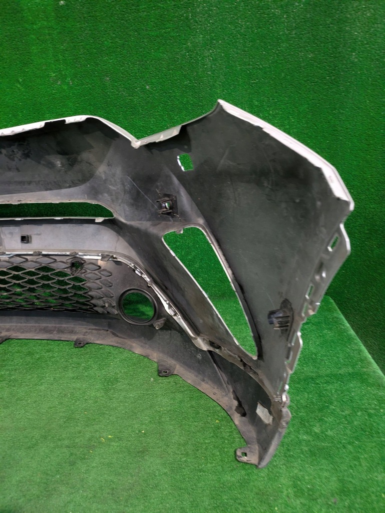 фото №10, Бампер передний перед toyota c-hr chr ch-r 16-