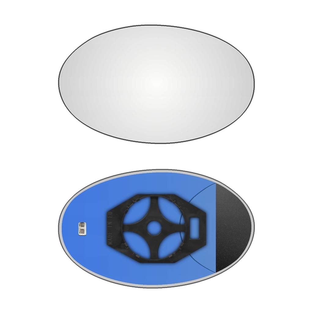 фото №1, Сферичний mini r53 hatch cooper s 2002-2006 2005