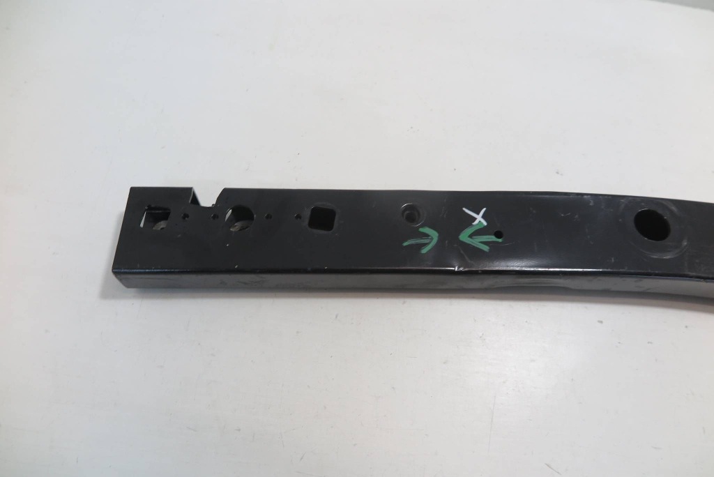 Кронштейн підсилювач балка накладка поперечина перед bmw 5 g60 g61 9464023 Ціна