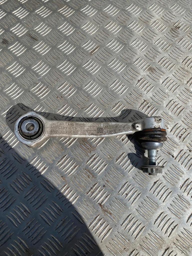 фото №1, Land rover range rover sport l461 рычаг передний m9r3-5k976