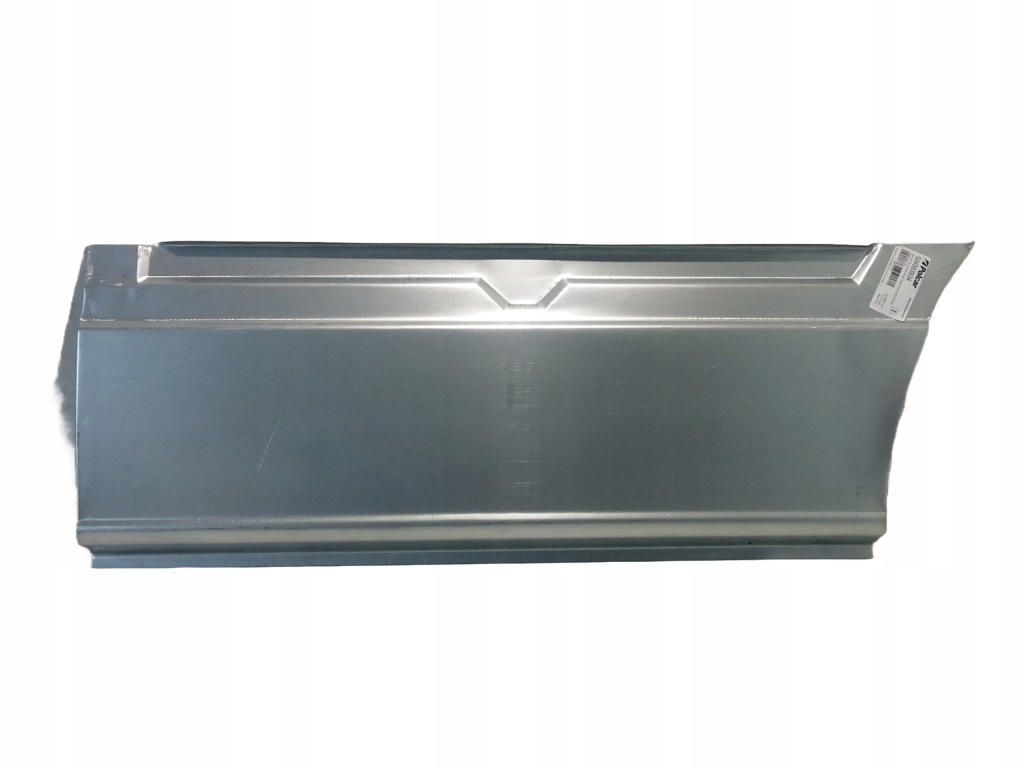 фото №1, Sprinter w906 06- crafter 05- ремкомплект крила задня long extra long