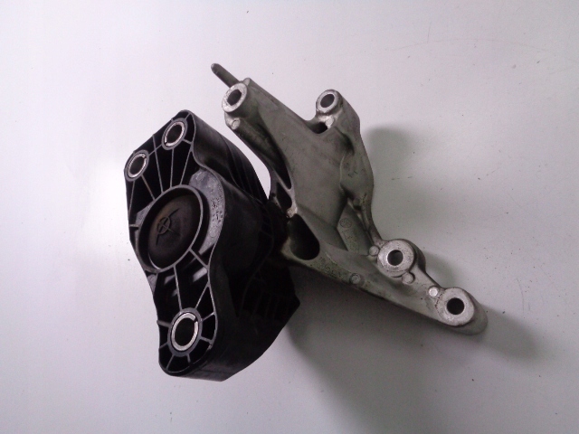 фото №3, Подушка двигателя renault megane iv hb 1.6 tce 2017 rok