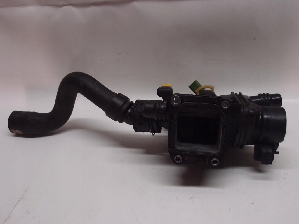 фото №1, Корпус термостата crossland 1.2 thp 9812131480