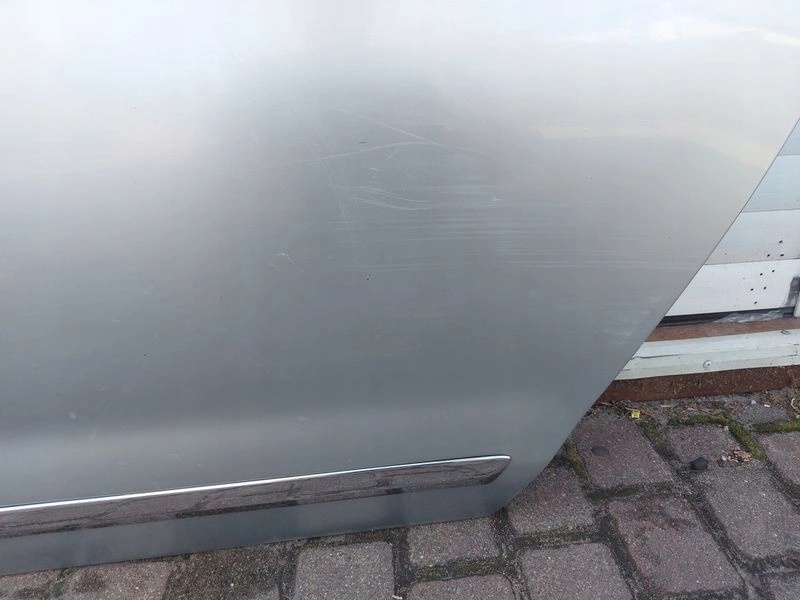 фото №6, Citroen c5 x7 дзеркало ліва ezrc 10+3 pin зовнішній