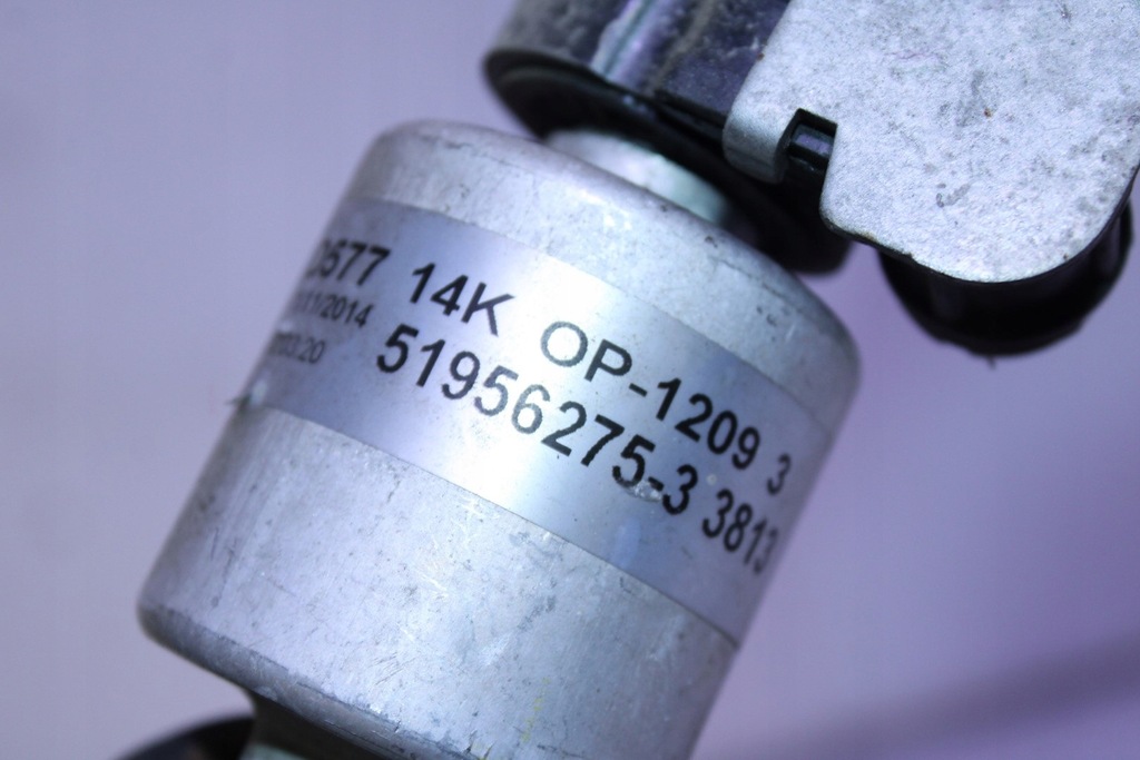 фото №6, Трубка шланг кондиционера fiat 500x