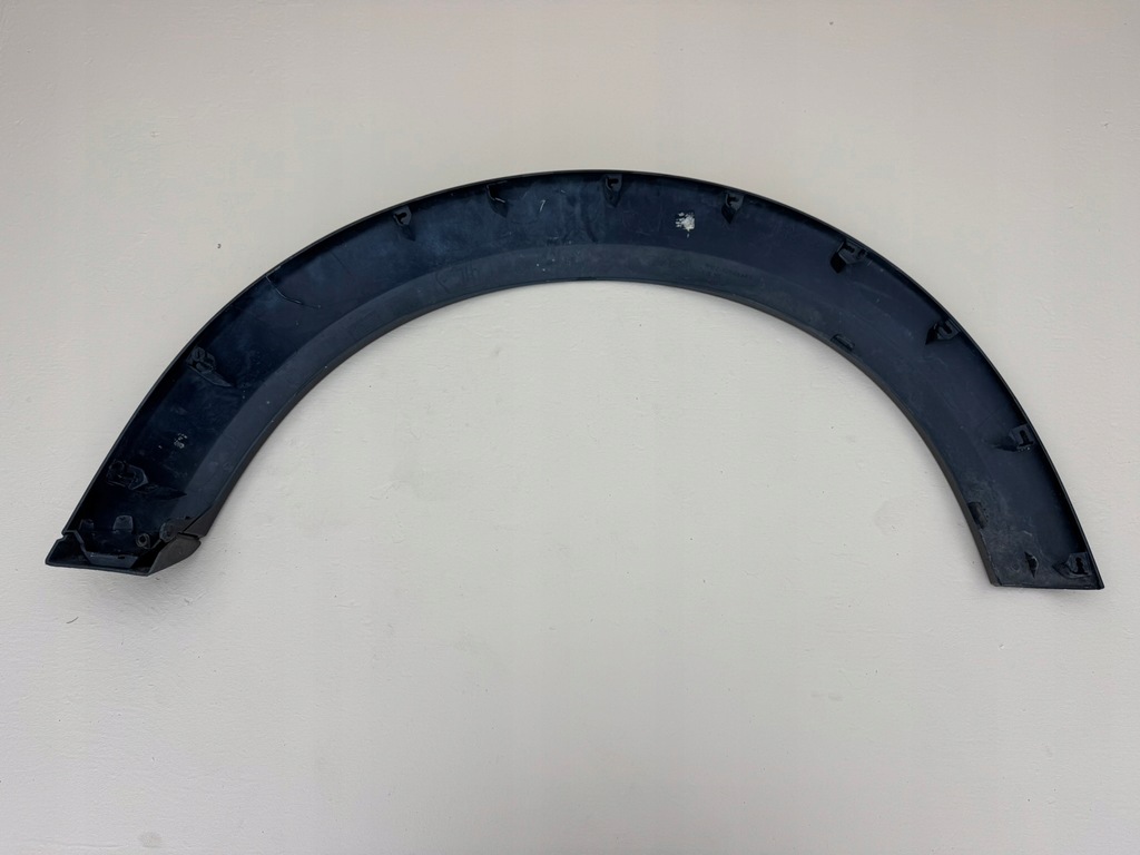 фото №12, Land rover discovery iv 4 09-16r молдинг крила правий перед 9h22-02048