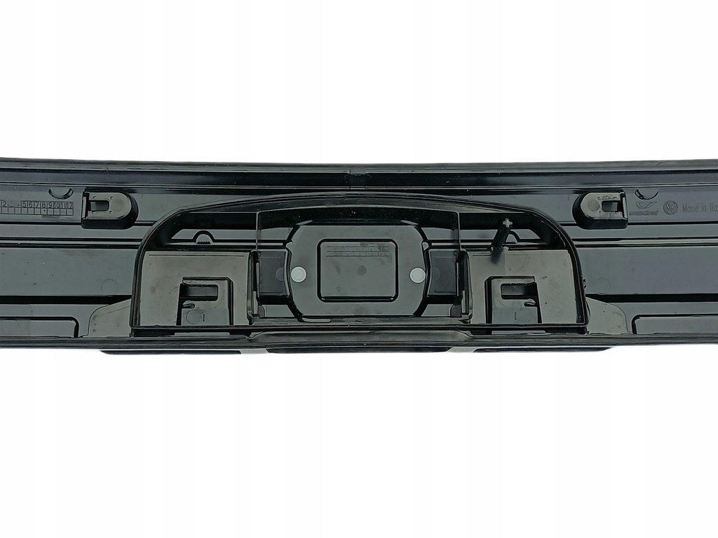 фото №12, Vw t-cross накладка кришки лампа задня задня середня 2gm827577h оригінал 100%