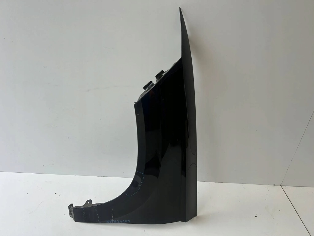 фото №1, Seat ateca крила лівий перед 575821105