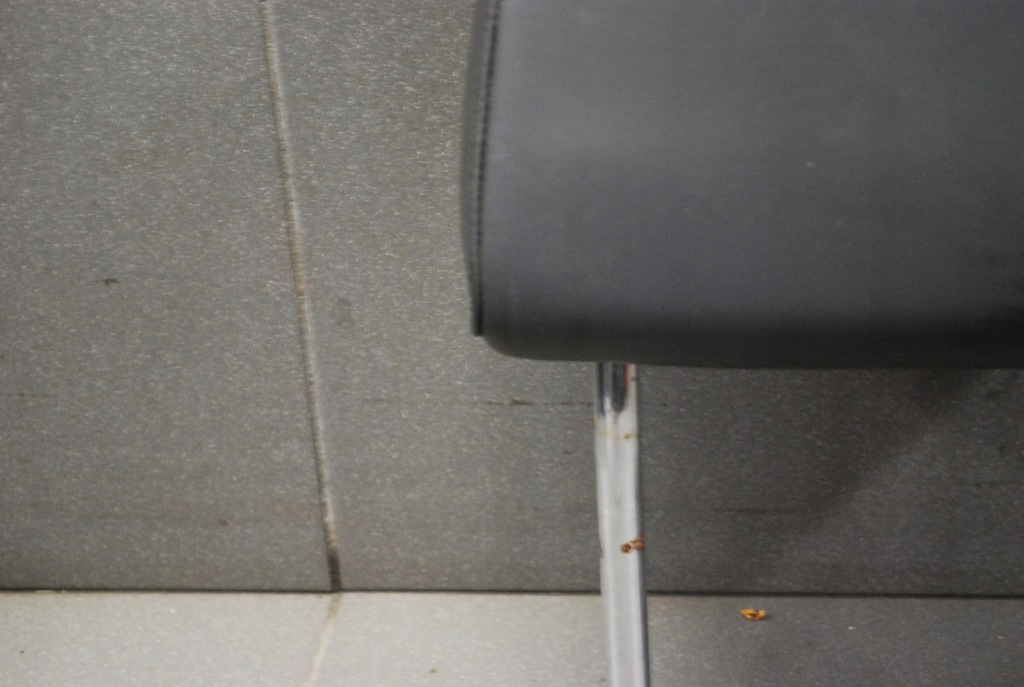 фото №7, Підголівник сидіння перед audi a5 8t sportback