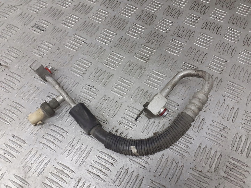 фото №1, Шланг кондиционера grand voyager iv 2.5 crd