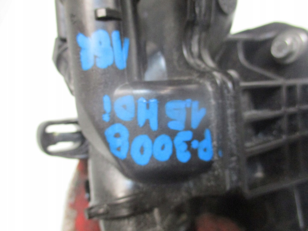 фото №5, Термостат корпус peugeot 3008 1,5hdi 1174647