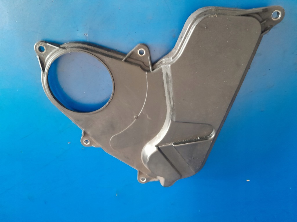 фото №1, Корпус розподільного валу hyundai santa fe 2.2 crdi d4eb