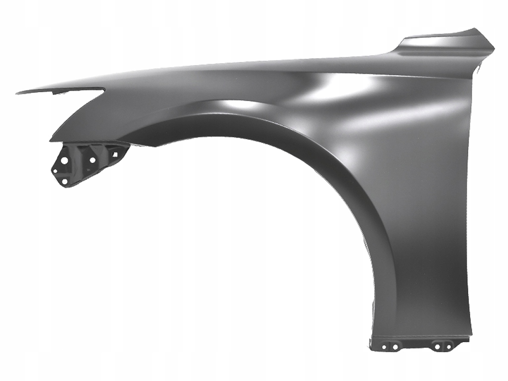 Купить Lexus is 2013-2016 крыло  левая сталь 5380253150
